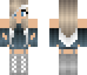 ninja girl