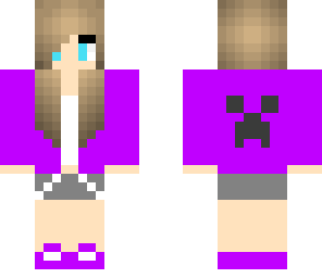 girl