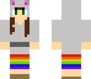 nyancat for my friend