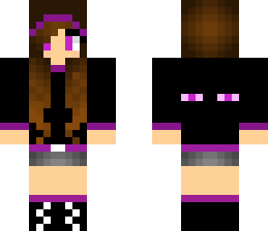 ender girl 