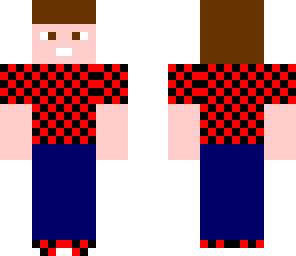 my nerd skin1