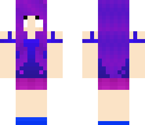 flux herobrine