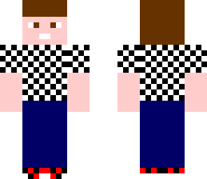 my nerd skin 2