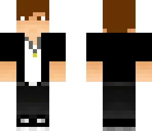 nerd skin
