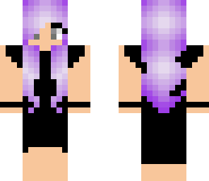 goth girl