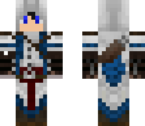 assassin gamer
