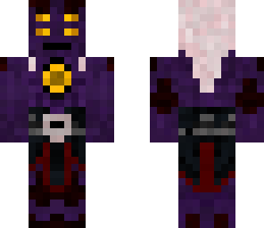 zajuroth the eternal
