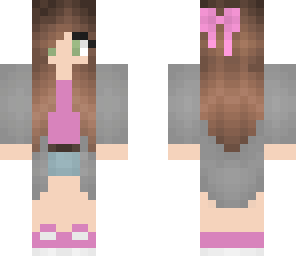 cardigan girl