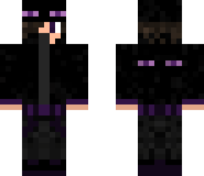 ender boy