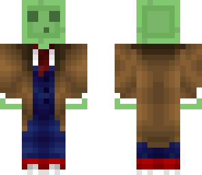 the slime doctor