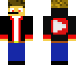 youtuber