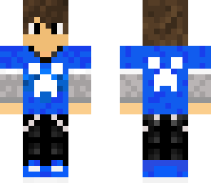 pop boy