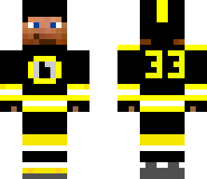 boston bruins