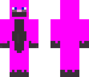 pink kitty