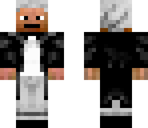 1st doctor