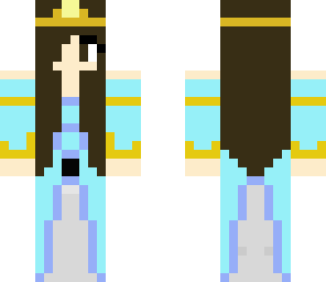 ice queen fixed