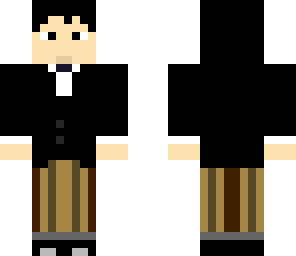 2nd doctor