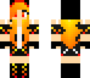 phoenix girl