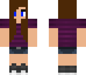 girl tybzi