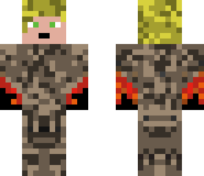 fire fist