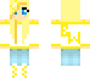 allison908 summer skin