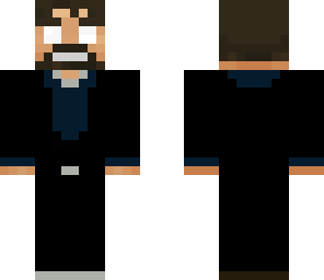herobrine ssundee