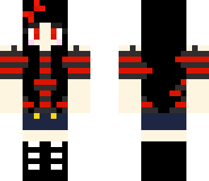 homicidal maniac without the blood