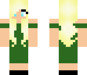 earth girl