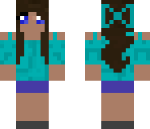 steve girl