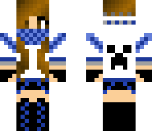 sister skin