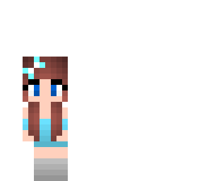 little girl 2