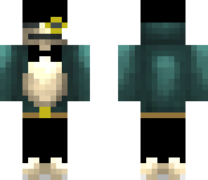 fancy snorlax