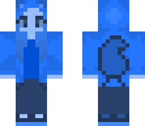 i'm blue dab a dee