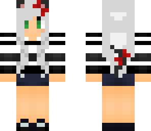 cat girl