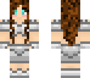 woman warrior