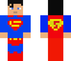 superman