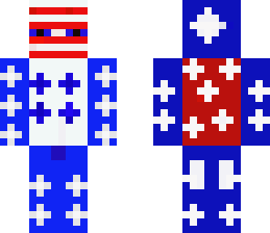 usa dude