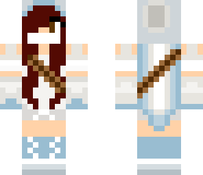 assasin girl