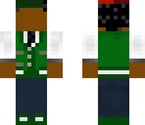 noface skin menxmis v1