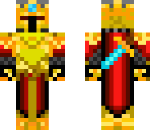 butter king