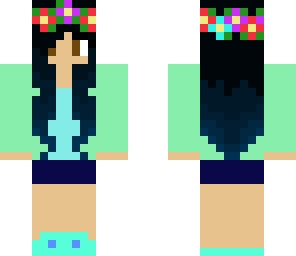 brazilian girl