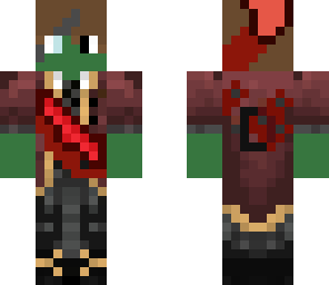 zombie