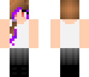 mangaminx fan skin