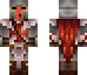 slime templar