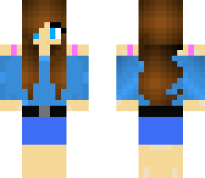 girl