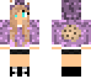 awko's skin