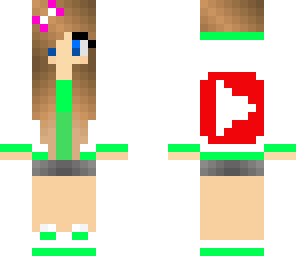 youtube girl