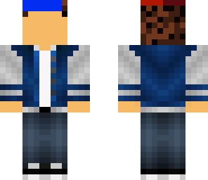 noface skin slydaboss v1