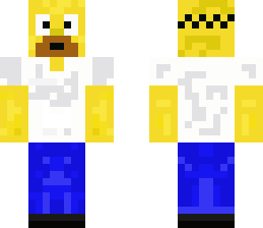 homer simpson