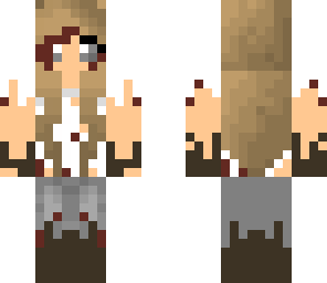 hunter of blood